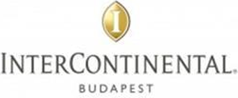 Hotel Intercontinental Budapest